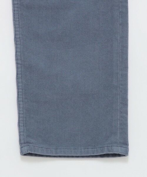 SHIPS / シップス その他パンツ | SHIPS: コーデュロイ 5ポケット パンツ | 詳細28