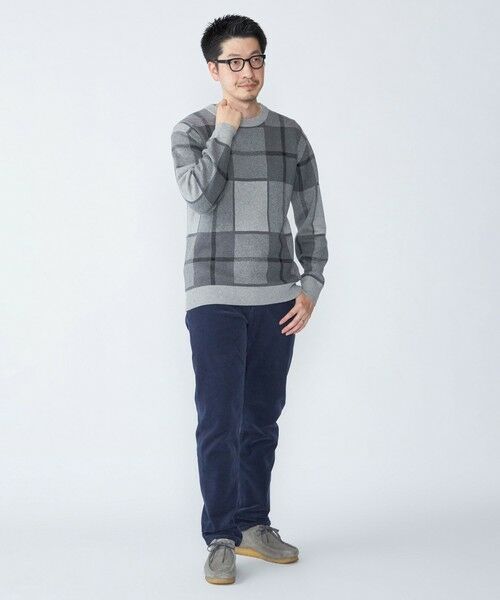 SHIPS / シップス その他パンツ | SHIPS: コーデュロイ 5ポケット パンツ | 詳細29