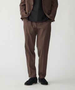 SHIPS / シップス その他パンツ | SHIPS:〈洗濯機可能〉ヒート エナジー(R) スラックス (セットアップ対応)