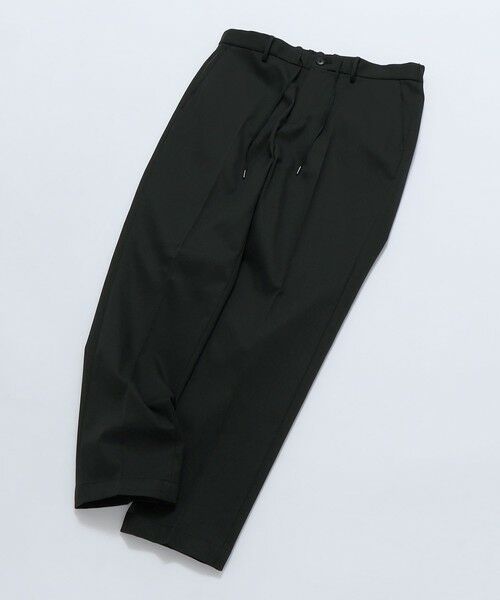 SHIPS / シップス その他パンツ | SHIPS:〈洗濯機可能〉ヒート エナジー(R) スラックス (セットアップ対応) | 詳細6