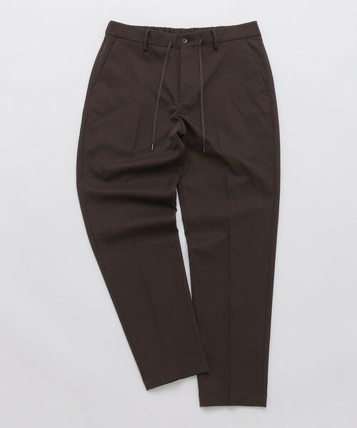 SHIPS / シップス その他パンツ | SHIPS:〈洗濯機可能〉ヒート エナジー(R) スラックス (セットアップ対応) | 詳細15