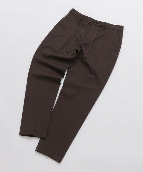 SHIPS / シップス その他パンツ | SHIPS:〈洗濯機可能〉ヒート エナジー(R) スラックス (セットアップ対応) | 詳細16