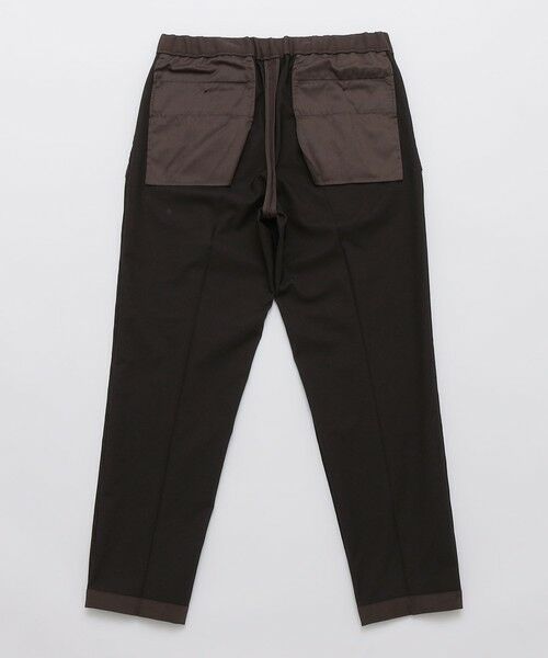 SHIPS / シップス その他パンツ | SHIPS:〈洗濯機可能〉ヒート エナジー(R) スラックス (セットアップ対応) | 詳細19