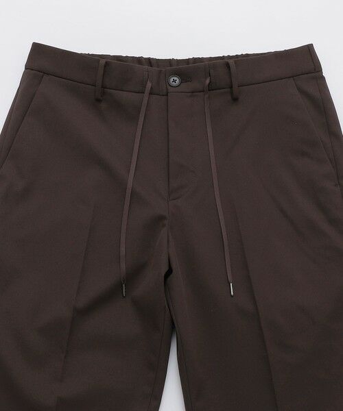 SHIPS / シップス その他パンツ | SHIPS:〈洗濯機可能〉ヒート エナジー(R) スラックス (セットアップ対応) | 詳細20