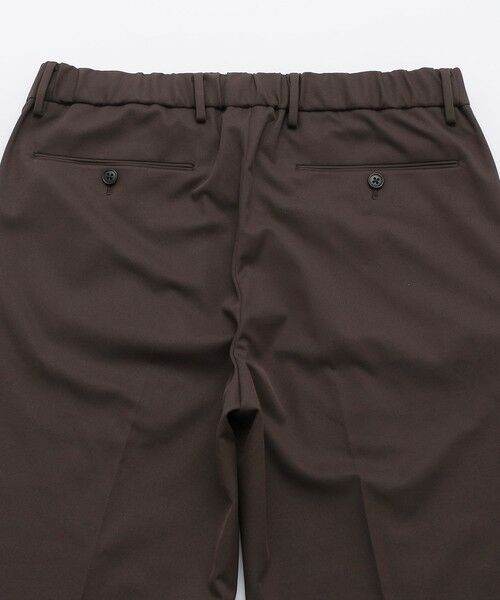 SHIPS / シップス その他パンツ | SHIPS:〈洗濯機可能〉ヒート エナジー(R) スラックス (セットアップ対応) | 詳細21