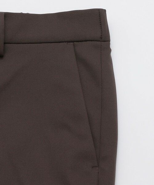 SHIPS / シップス その他パンツ | SHIPS:〈洗濯機可能〉ヒート エナジー(R) スラックス (セットアップ対応) | 詳細22