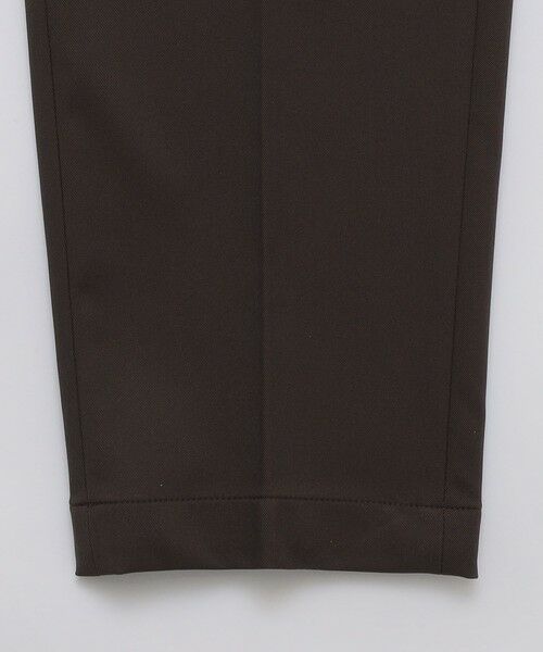 SHIPS / シップス その他パンツ | SHIPS:〈洗濯機可能〉ヒート エナジー(R) スラックス (セットアップ対応) | 詳細24