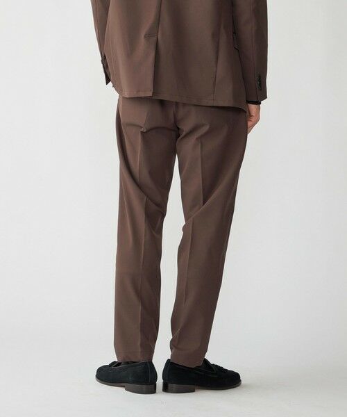 SHIPS / シップス その他パンツ | SHIPS:〈洗濯機可能〉ヒート エナジー(R) スラックス (セットアップ対応) | 詳細9