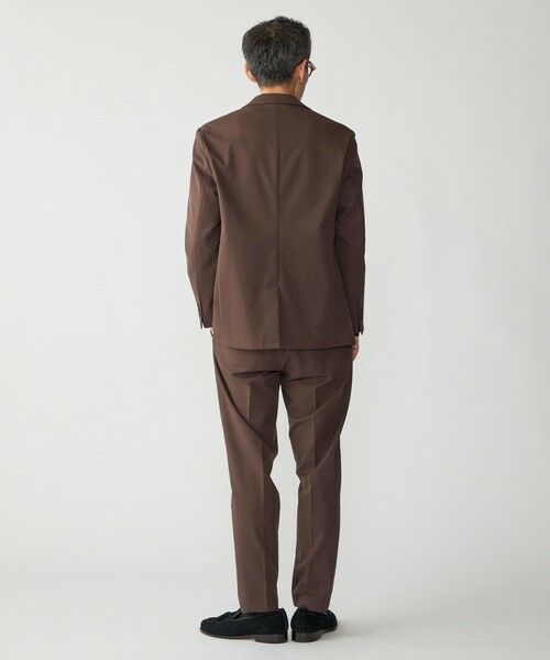 SHIPS / シップス その他パンツ | SHIPS:〈洗濯機可能〉ヒート エナジー(R) スラックス (セットアップ対応) | 詳細13