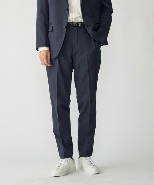 SHIPS / シップス その他パンツ | SHIPS:〈洗濯機可能〉ヒート エナジー(R) スラックス (セットアップ対応) | 詳細27