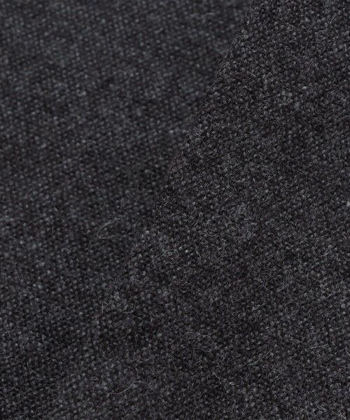 SHIPS / シップス その他パンツ | SHIPS: ホームスパン ウールカシミヤ イージーパンツ | 詳細11