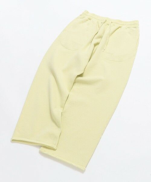 SHIPS / シップス その他パンツ | tone: SWEAT PANTS | 詳細3