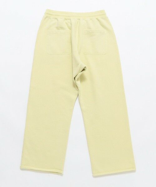 SHIPS / シップス その他パンツ | tone: SWEAT PANTS | 詳細4