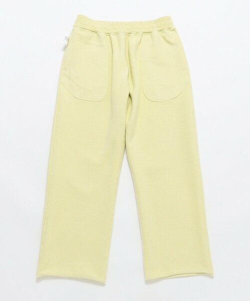 SHIPS / シップス その他パンツ | tone: SWEAT PANTS | 詳細5