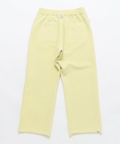 SHIPS / シップス その他パンツ | tone: SWEAT PANTS | 詳細6