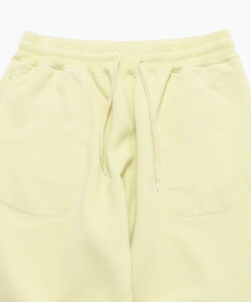 SHIPS / シップス その他パンツ | tone: SWEAT PANTS | 詳細7