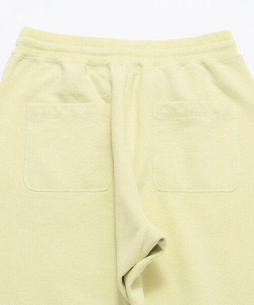 SHIPS / シップス その他パンツ | tone: SWEAT PANTS | 詳細8