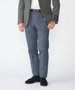 SHIPS / シップス その他パンツ | SHIPS:〈手洗い可能〉2WAY ストレッチ ドビー スラックス