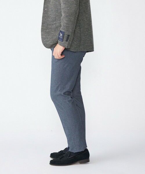 SHIPS / シップス その他パンツ | SHIPS:〈手洗い可能〉2WAY ストレッチ ドビー スラックス | 詳細11