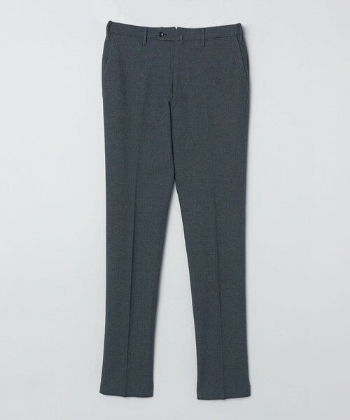 SHIPS / シップス その他パンツ | SHIPS:〈手洗い可能〉2WAY ストレッチ ドビー スラックス | 詳細18