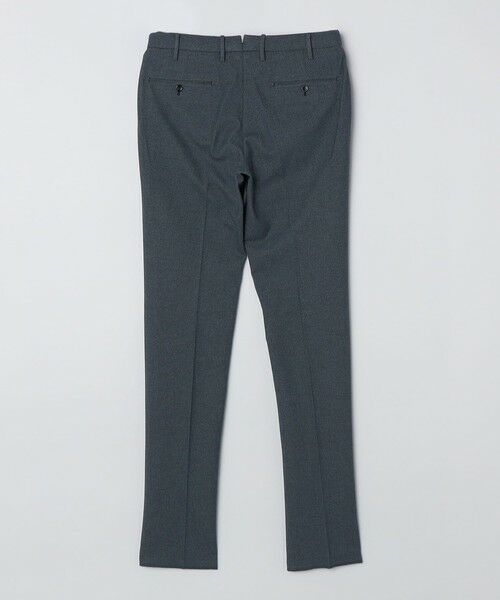 SHIPS / シップス その他パンツ | SHIPS:〈手洗い可能〉2WAY ストレッチ ドビー スラックス | 詳細19