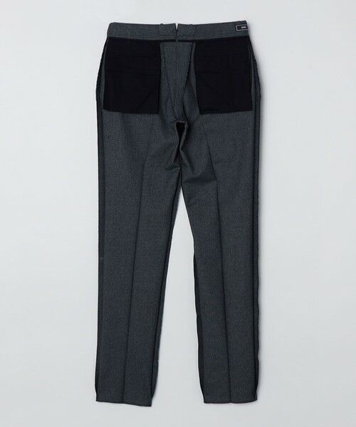 SHIPS / シップス その他パンツ | SHIPS:〈手洗い可能〉2WAY ストレッチ ドビー スラックス | 詳細21