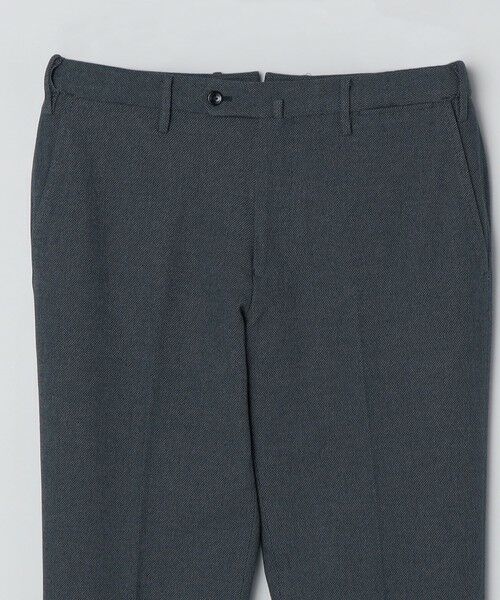 SHIPS / シップス その他パンツ | SHIPS:〈手洗い可能〉2WAY ストレッチ ドビー スラックス | 詳細23