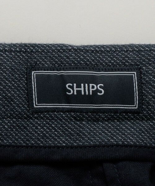 SHIPS / シップス その他パンツ | SHIPS:〈手洗い可能〉2WAY ストレッチ ドビー スラックス | 詳細26