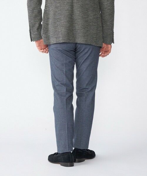 SHIPS / シップス その他パンツ | SHIPS:〈手洗い可能〉2WAY ストレッチ ドビー スラックス | 詳細12