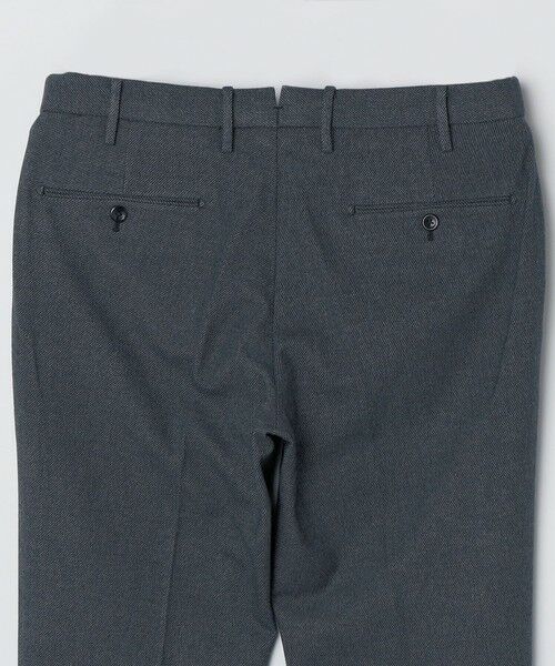 SHIPS / シップス その他パンツ | SHIPS:〈手洗い可能〉2WAY ストレッチ ドビー スラックス | 詳細27