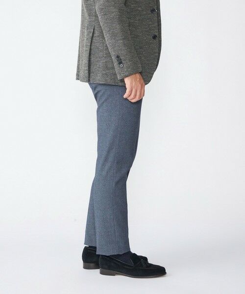 SHIPS / シップス その他パンツ | SHIPS:〈手洗い可能〉2WAY ストレッチ ドビー スラックス | 詳細13