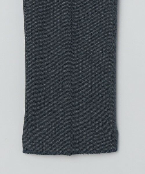 SHIPS / シップス その他パンツ | SHIPS:〈手洗い可能〉2WAY ストレッチ ドビー スラックス | 詳細30