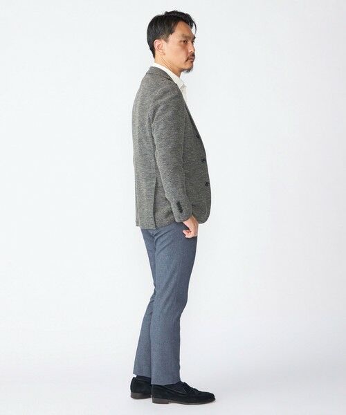 SHIPS / シップス その他パンツ | SHIPS:〈手洗い可能〉2WAY ストレッチ ドビー スラックス | 詳細17