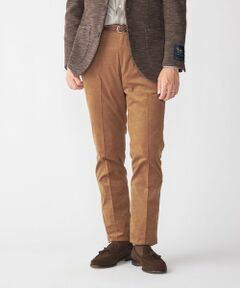 SHIPS / シップス その他パンツ | SHIPS: コットン ブロークン コーデュロイ スラックス