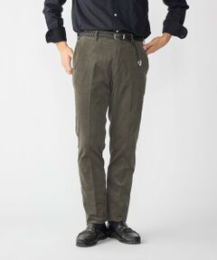 SHIPS / シップス その他パンツ | SHIPS: コットン ブロークン コーデュロイ スラックス