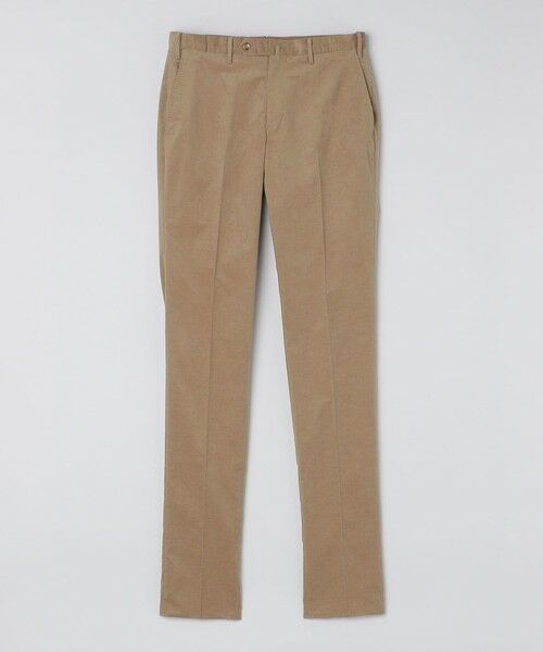 SHIPS / シップス その他パンツ | SHIPS: コットン ブロークン コーデュロイ スラックス | 詳細9