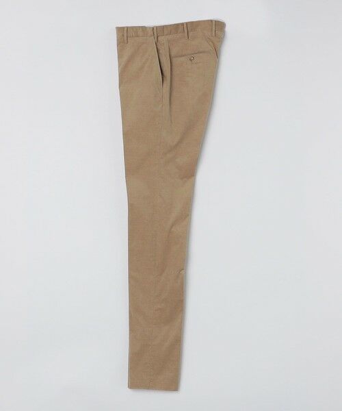 SHIPS / シップス その他パンツ | SHIPS: コットン ブロークン コーデュロイ スラックス | 詳細10