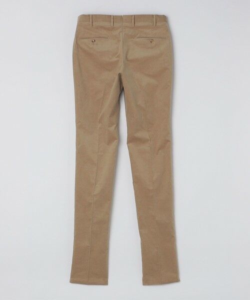 SHIPS / シップス その他パンツ | SHIPS: コットン ブロークン コーデュロイ スラックス | 詳細11