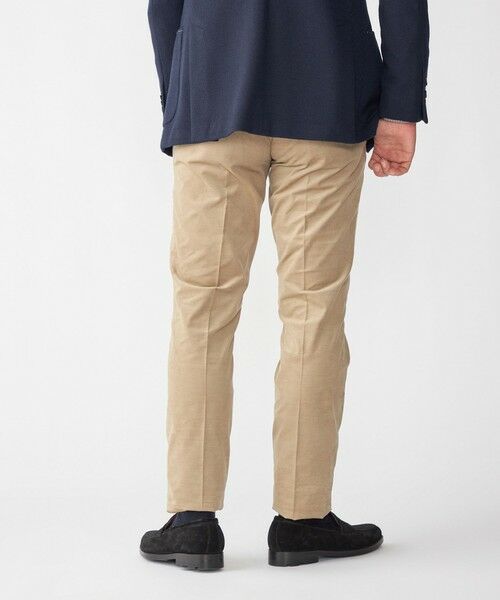 SHIPS / シップス その他パンツ | SHIPS: コットン ブロークン コーデュロイ スラックス | 詳細2