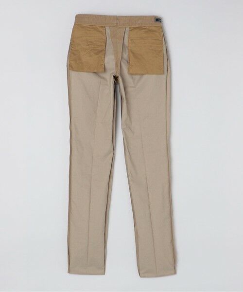 SHIPS / シップス その他パンツ | SHIPS: コットン ブロークン コーデュロイ スラックス | 詳細13