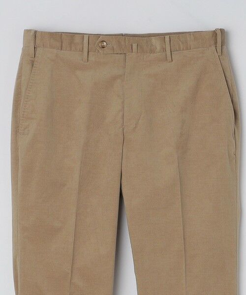 SHIPS / シップス その他パンツ | SHIPS: コットン ブロークン コーデュロイ スラックス | 詳細14