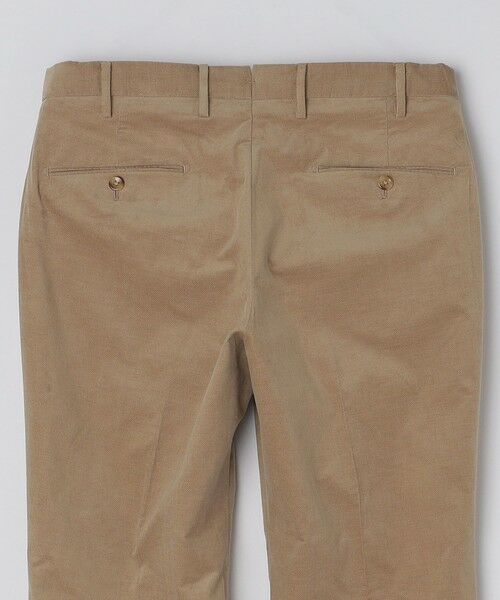 SHIPS / シップス その他パンツ | SHIPS: コットン ブロークン コーデュロイ スラックス | 詳細15