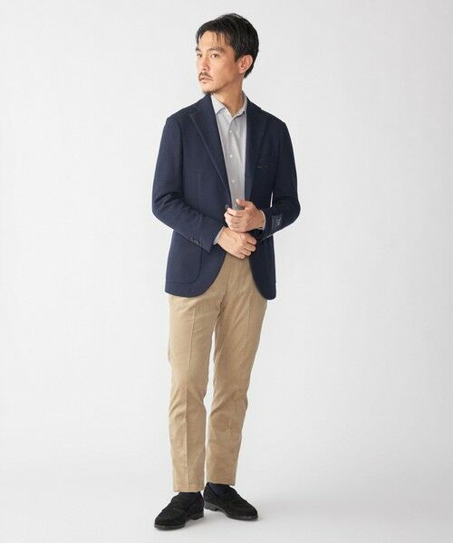 SHIPS / シップス その他パンツ | SHIPS: コットン ブロークン コーデュロイ スラックス | 詳細5