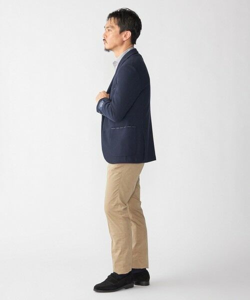 SHIPS / シップス その他パンツ | SHIPS: コットン ブロークン コーデュロイ スラックス | 詳細6