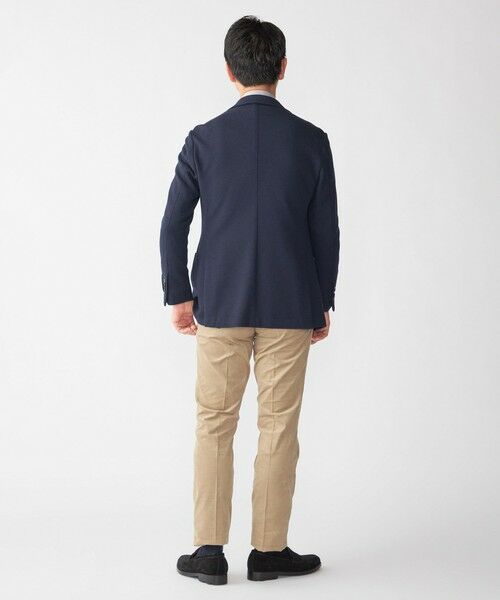 SHIPS / シップス その他パンツ | SHIPS: コットン ブロークン コーデュロイ スラックス | 詳細7