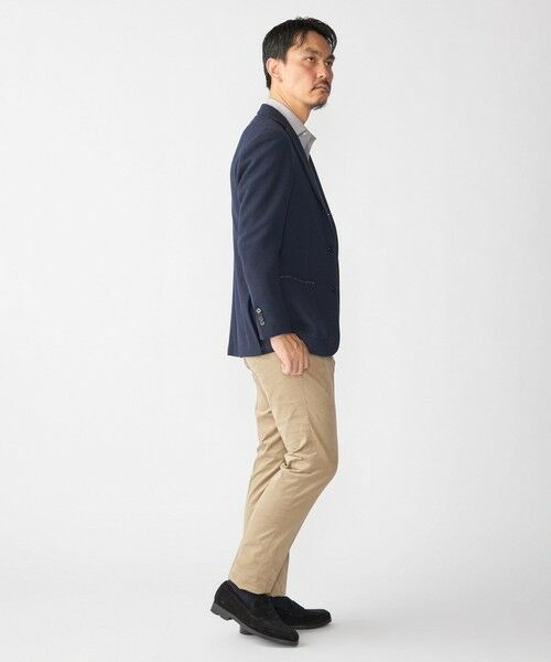 SHIPS / シップス その他パンツ | SHIPS: コットン ブロークン コーデュロイ スラックス | 詳細8