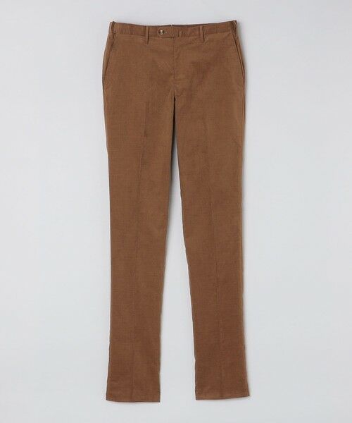 SHIPS / シップス その他パンツ | SHIPS: コットン ブロークン コーデュロイ スラックス | 詳細25