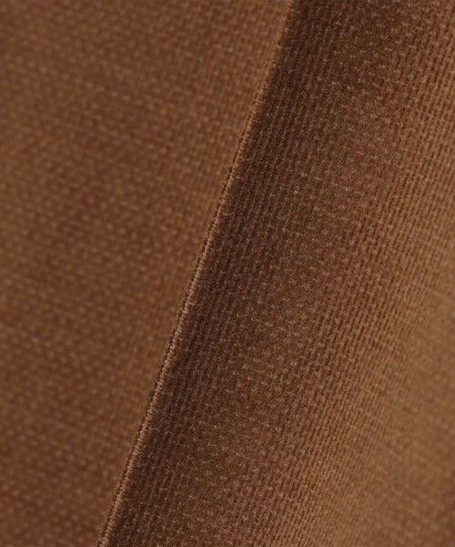 SHIPS / シップス その他パンツ | SHIPS: コットン ブロークン コーデュロイ スラックス | 詳細27