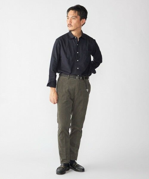 SHIPS / シップス その他パンツ | SHIPS: コットン ブロークン コーデュロイ スラックス | 詳細29