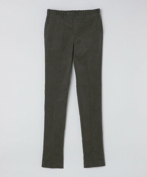 SHIPS / シップス その他パンツ | SHIPS: コットン ブロークン コーデュロイ スラックス | 詳細30